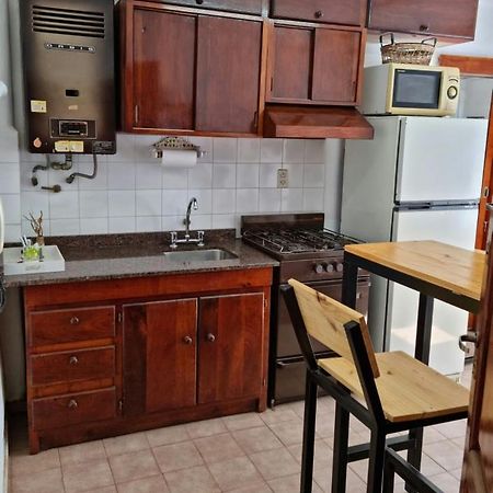 Dto Marian Dean Funes 2515 Alto Alberdi Кордоба Екстериор снимка