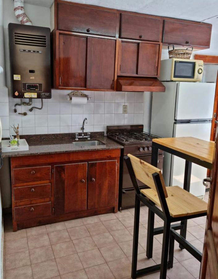 Dto Marian Dean Funes 2515 Alto Alberdi Кордоба Екстериор снимка
