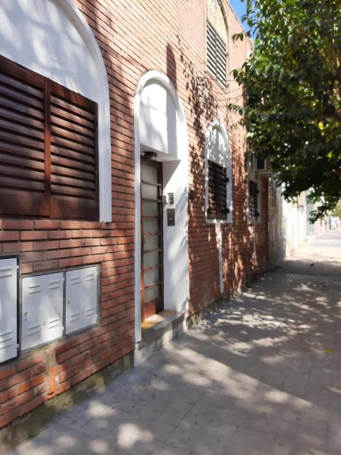 Dto Marian Dean Funes 2515 Alto Alberdi Кордоба Екстериор снимка