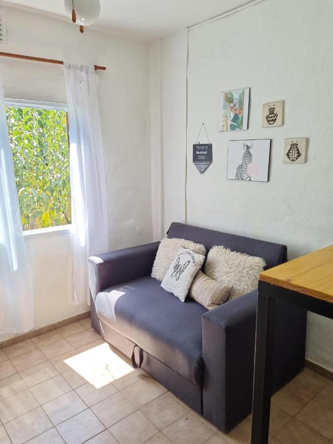 Dto Marian Dean Funes 2515 Alto Alberdi Кордоба Екстериор снимка