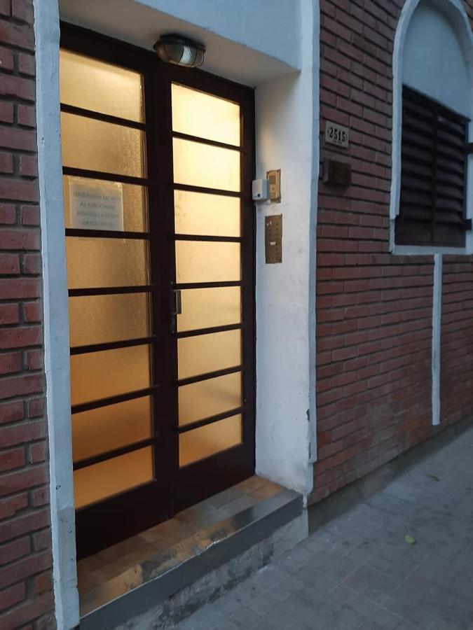 Dto Marian Dean Funes 2515 Alto Alberdi Кордоба Екстериор снимка