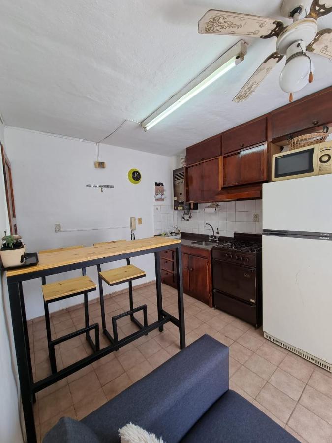 Dto Marian Dean Funes 2515 Alto Alberdi Кордоба Екстериор снимка